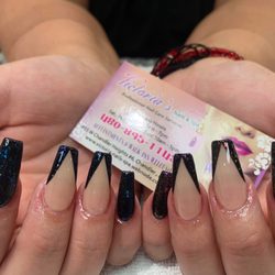 Victoria's Nails and Spa