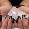 Victoria's Nails and Spa gift card