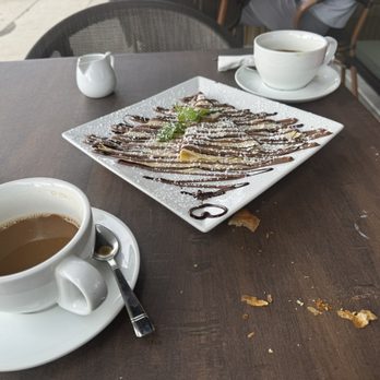 Twinty Cafe - Nutella Crepe - Deeeelish! - Cafes Near Me - Los Angeles, California Twinty Cafe - Nutella Crepe - Deeeelish! - Cafes Near Me - Los Angeles, California