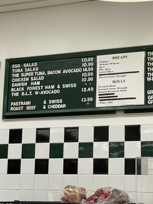 Pennisi's Deli by null