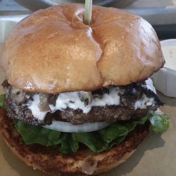 Hopdoddy Burger Bar - Tall, saucy, juicy burger - Burgers Near Me - Tustin, California Hopdoddy Burger Bar - Tall, saucy, juicy burger - Burgers Near Me - Tustin, California