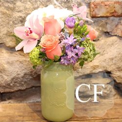 Charmed Flowers and Gifts