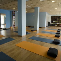 Yoga Iturbi
