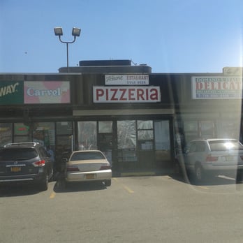 Amore Pizzeria - Pizza Near Me - Flushing, New York