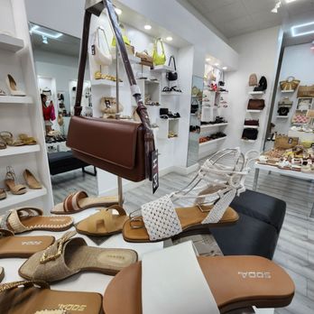 Heels & Sole - Shoe Stores Near Me - Doral, Florida Heels & Sole - Shoe Stores Near Me - Doral, Florida