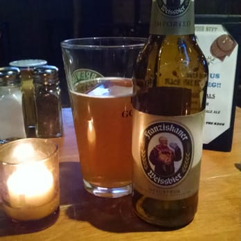 The Half Pint / Ernie's Bar - Finally!!! - American Near Me - New York, New York