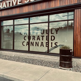 Native Sun Medical & Recreational Weed Dispensary Hudson - Cannabis Dispensaries Near Me - Hudson, Massachusetts