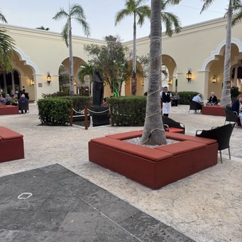 Valentin Imperial Maya - Outside lobby area - Hotels Near Me - Playa del Carmen, ROO