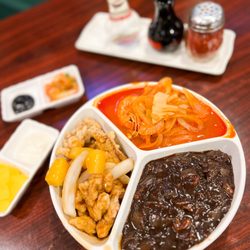 Korean Noodle House