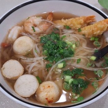Twenty Pho Hour - Asian Fusion Near Me - Los Angeles, California