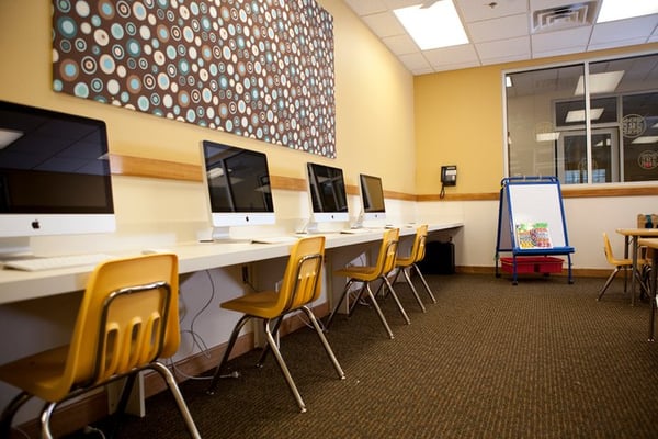 Kids 'R' Kids Learning Academy of Legacy West