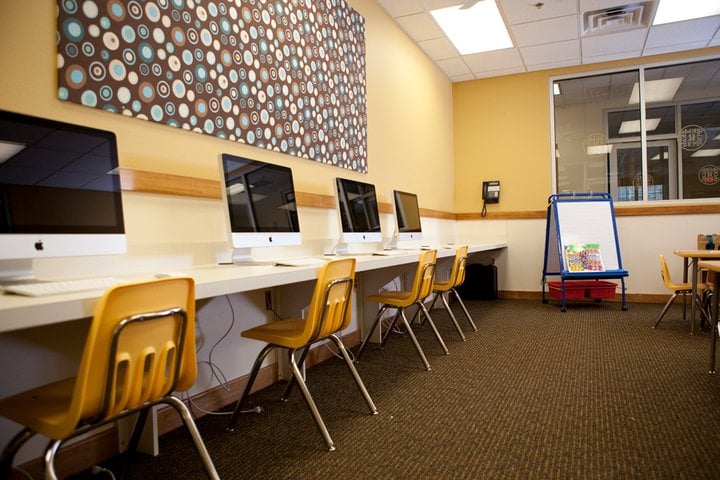 Kids 'R' Kids Learning Academy of Legacy West - childcare center in Frisco, TX