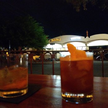 Sidecar - Specialty cocktails... really good. Old fashioned & House Specialty Bourbon - Cocktail Bars Near Me - Tucson, Arizona Sidecar - Specialty cocktails... really good. Old fashioned & House Specialty Bourbon - Cocktail Bars Near Me - Tucson, Arizona