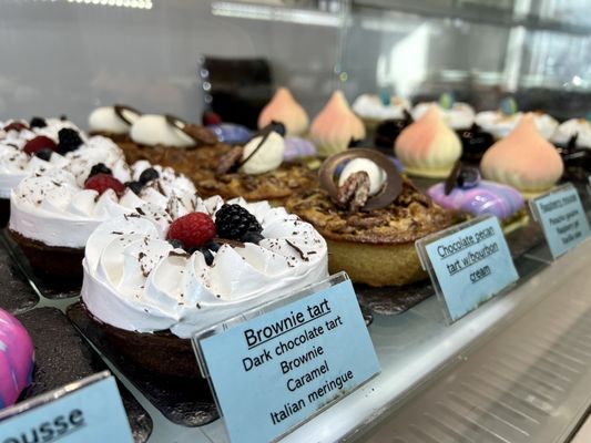 Ganache Patisserie by null