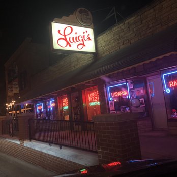 Luigi's Restaurant - Pizza Near Me - Akron, Ohio Luigi's Restaurant - Pizza Near Me - Akron, Ohio