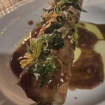 Da Toscano - Bone Marrow - Italian Near Me - New York, New York