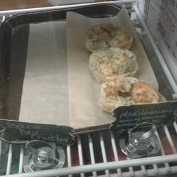 quiche