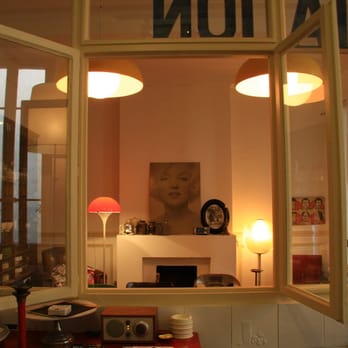 Pension Edelweiss - cuisine - Bed & Breakfast Near Me - Marseille, 13