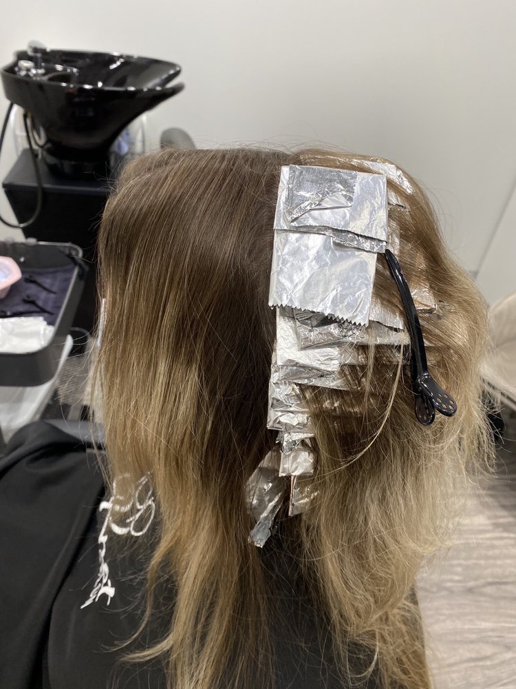 TOP KNOT SALON Updated May 2024 37 Photos 14150 Huffmeister Rd