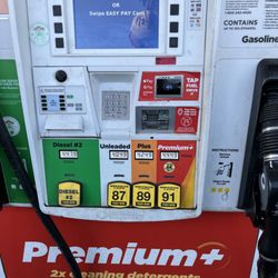 Circle K