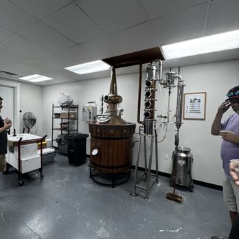 Samuel Berton Distillery - The still! - Distilleries Near Me - Labadie, Missouri Samuel Berton Distillery - The still! - Distilleries Near Me - Labadie, Missouri