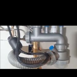 Miranda’s Plumbing