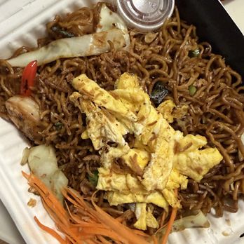Satay Sate - Indonesian Near Me - Toronto, Ontario