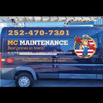 MC Maintenance Service - Plumbing Near Me MC Maintenance Service - Plumbing Near Me