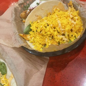 Torchy's Tacos - Tex-Mex Near Me - Memphis, Tennessee