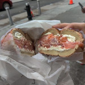 BEST BAGEL & COFFEE - 4142 Photos & 4176 Reviews - 225 W 35th St, New