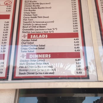 Tops Jr - Sandwiches Near Me - Alhambra, California Tops Jr - Sandwiches Near Me - Alhambra, California