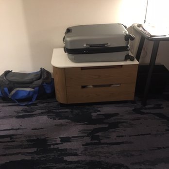 Fairfield by Marriott Inn & Suites Tampa Wesley Chapel - Only dresser drawer in room (2 small drawers). - Hotels Near Me - Wesley Chapel, Florida Fairfield by Marriott Inn & Suites Tampa Wesley Chapel - Only dresser drawer in room (2 small drawers). - Hotels Near Me - Wesley Chapel, Florida