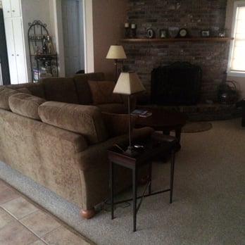 Stanley Steemer - Family room - Carpet Cleaning Near Me - Clifton, New Jersey