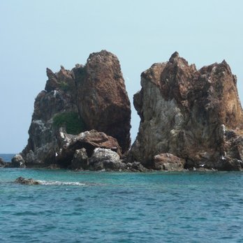 The Baths - Beaches Near Me - Virgin Gorda, BAS
