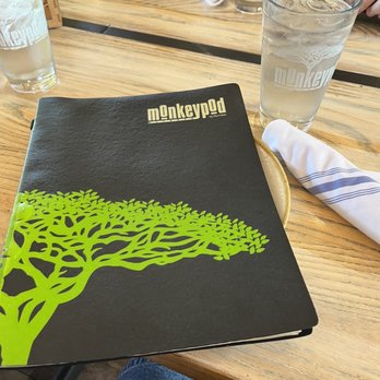 Monkeypod Kitchen - New American Near Me - Lahaina, Hawaii