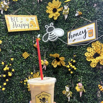Bee Happy Coffee - Coffee & Tea Near Me - Cadiz, Kentucky Bee Happy Coffee - Coffee & Tea Near Me - Cadiz, Kentucky