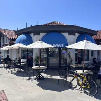Java Wave - Coffee & Tea Near Me - Palos Verdes Estates, California Java Wave - Coffee & Tea Near Me - Palos Verdes Estates, California