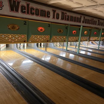Diamond Junction Bowling Lanes - the bowling lanes - Bowling Near Me - Palmer, Massachusetts Diamond Junction Bowling Lanes - the bowling lanes - Bowling Near Me - Palmer, Massachusetts
