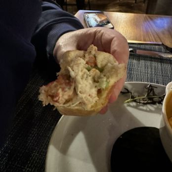 Bistro 101 - Lobster Melt. - American Near Me - Rohnert Park, California Bistro 101 - Lobster Melt. - American Near Me - Rohnert Park, California