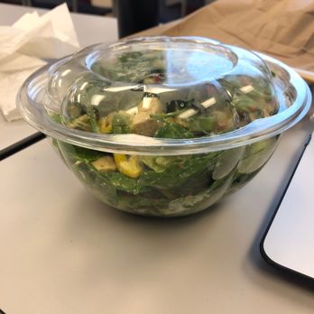 Kozy Fresh - Salad - Salad Near Me - New York, New York