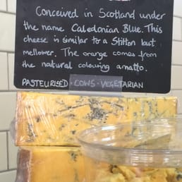 Best. Cheese. Ever!