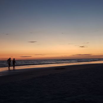 Siesta Key Beach - Beaches Near Me - Sarasota, Florida