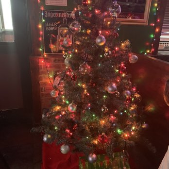 The Parma Tavern - Christmas Tree - American Near Me - Cleveland, Ohio The Parma Tavern - Christmas Tree - American Near Me - Cleveland, Ohio