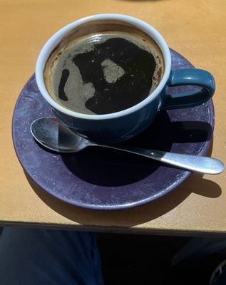 Brown Dog Cafe by null