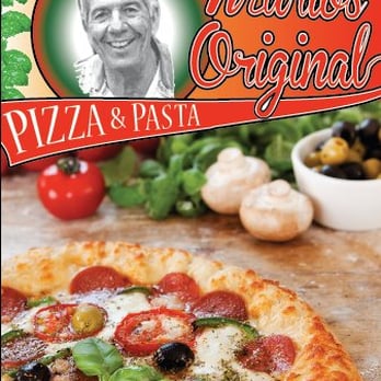 Mario's Original - Pizza Near Me - Baltimore, Maryland Mario's Original - Pizza Near Me - Baltimore, Maryland