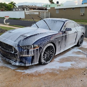 Preston Hollow Mobile Detailing - Auto Detailing Near Me - Dallas, Texas Preston Hollow Mobile Detailing - Auto Detailing Near Me - Dallas, Texas