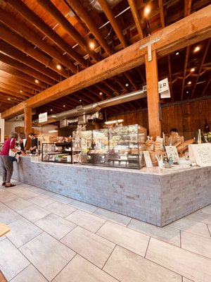 Macrina Bakery & Cafe by null