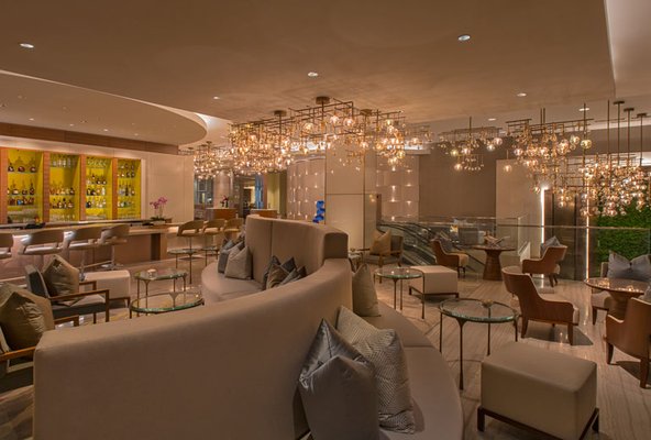 The Westin at The Woodlands® by null