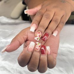 Queen of Nails