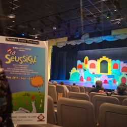 Slidell Little Theatre